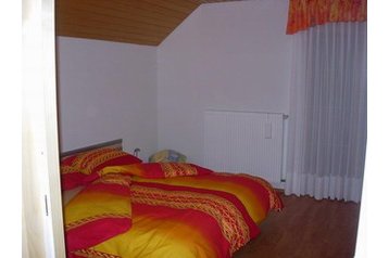 Slovėnija Byt Zgornje Gorje, Interjeras